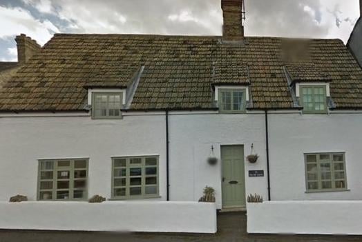 The Anchor in North Street, Stanground, which closed in 1960