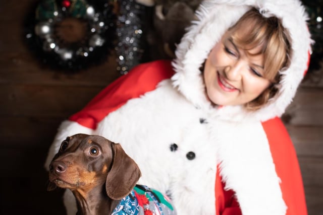 DOOBerS is a group for Dachshund owners in Berkhamsted and the surrounding areas