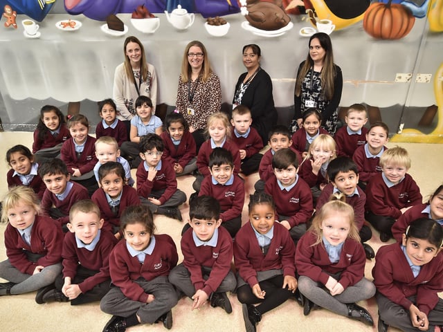 Fulbridge academy reception classes (4) Rec19 EMN-190812-094315009