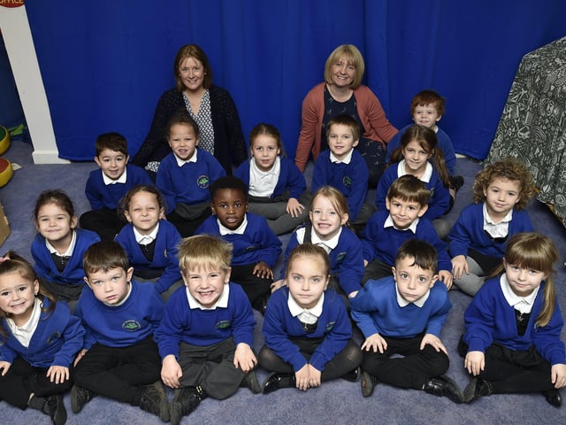 Orniston Meadows reception class Rec19 EMN-191120-125249009