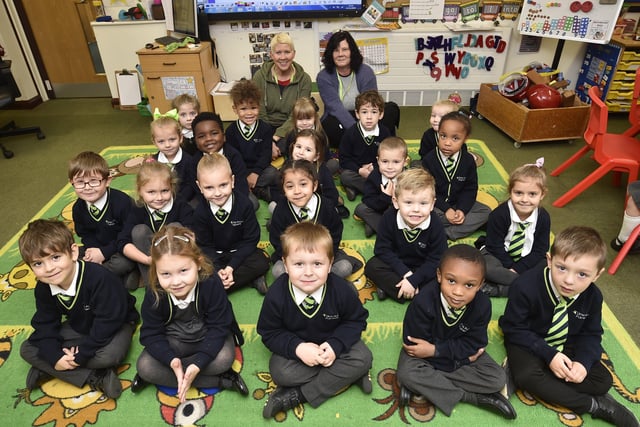 Parnwell primary academy reception classes (2) EYFS18 EMN-190121-135305009
