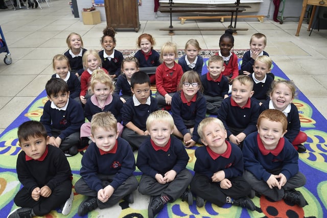 Discovery primary school reception classes (3)  EYFS18 EMN-190121-134226009
