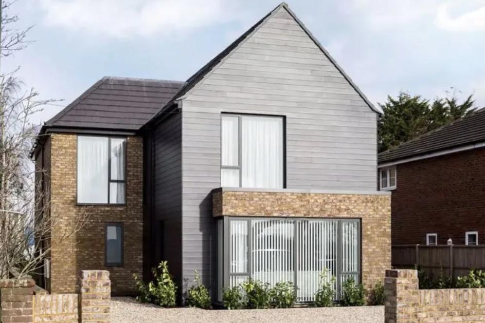 Shopwhyke Road, Chichester PO20. Photo by Zoopla.