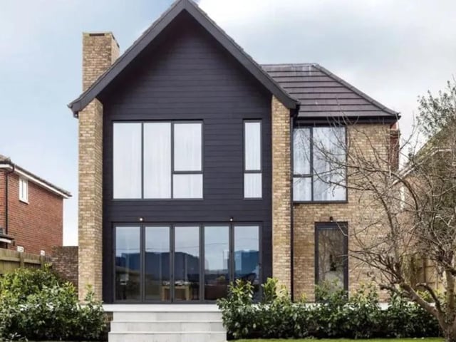 Shopwhyke Road, Chichester PO20. Photo by Zoopla.