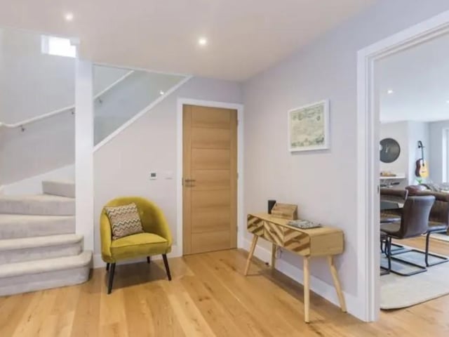 Shopwhyke Road, Chichester PO20. Photo by Zoopla.