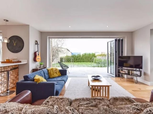 Shopwhyke Road, Chichester PO20. Photo by Zoopla.