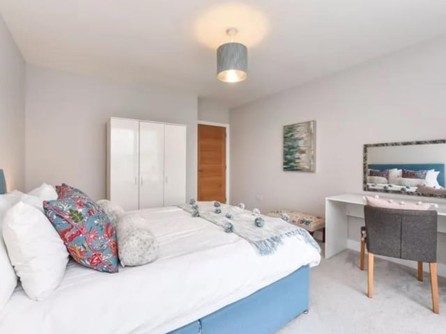 Shopwhyke Road, Chichester PO20. Photo by Zoopla.