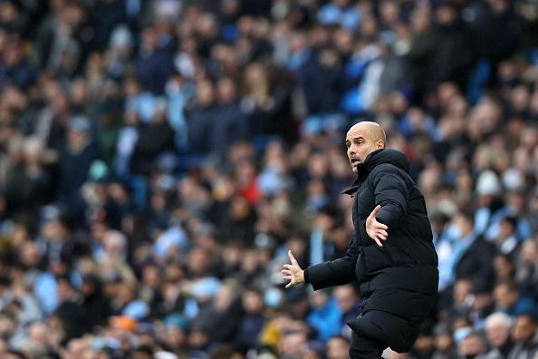 Pep Guardiola's men are tipped to top the table. they are 1/2 to take the title and at 2500/1 to be relegated