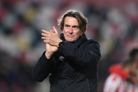 Let's be Frank...it's been a good start for the Bees. 10/1 for the drop