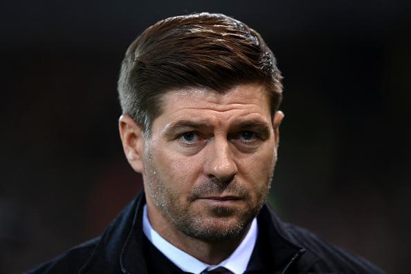 Steven Gerrard is tipped to have decent season. Villa are 1500/1 for the title and 40/1 to drop