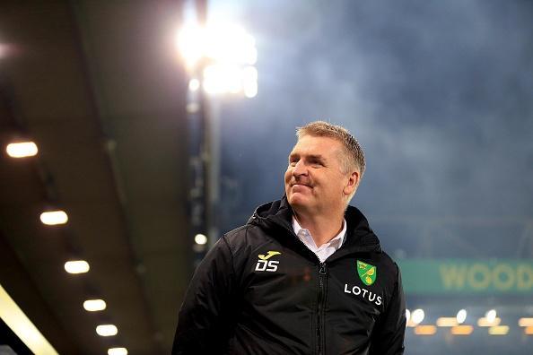 Trouble brewing as Smith's men are 1/8