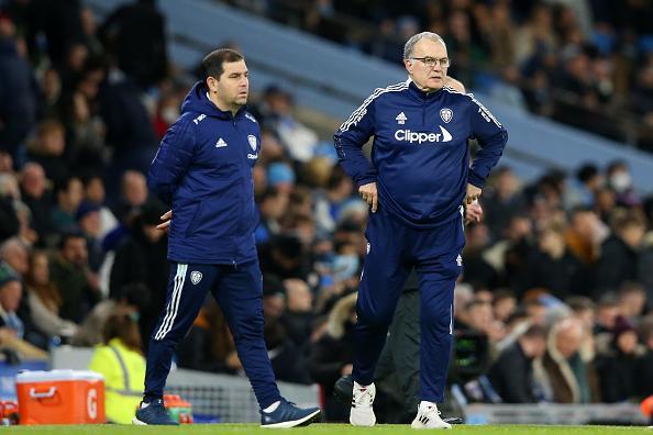 Tough time at Elland Road but tipped to survive at 4/1
