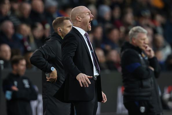 Sean Dyche's team are expected to survive...just...at 5/6