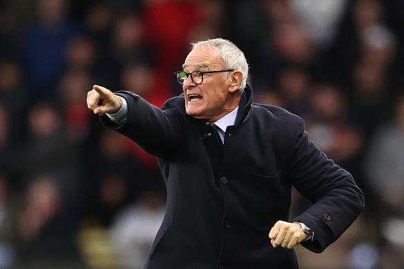Claudio's men are 4/6