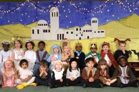 Willow Class - Gossops Green Primary