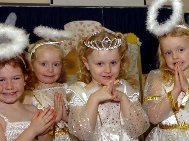 Kingswood, Corby, 2009
