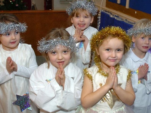 Avondale, Kettering, 2007