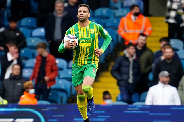 A 32 year-old Welsh international striker currently unattached. Big, strong, but is he mobile enough to press and run in behind Championship defences? Good signing? Too old. Any chance? Zero. (Photo:Getty Images).