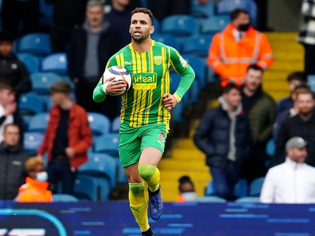 A 32 year-old Welsh international striker currently unattached. Big, strong, but is he mobile enough to press and run in behind Championship defences? Good signing? Too old. Any chance? Zero. (Photo:Getty Images).