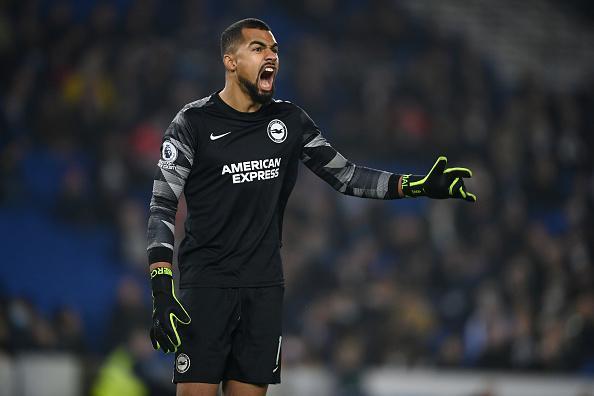 Had a few wobbles this season but a supremely talented goalkeeper who will only get better with experience