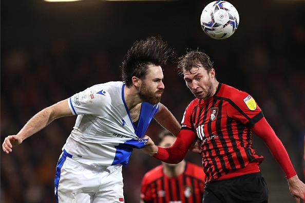 The Blackburn striker is carving it up in the Championship and the Chile international has been linked with a £20m move to Brighton. Albion are short on attacking options and the former Notts Forest frontrunner could be a decent addition if Albion are prepared to make a move