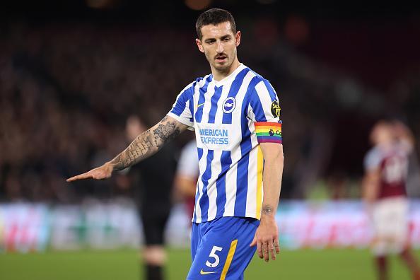 The Albion skipper remains the foundation that everything is built on. Performs at consistently high level and the sooner he's back from injury the better