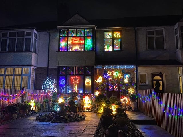 Kettering Road, Kingsley