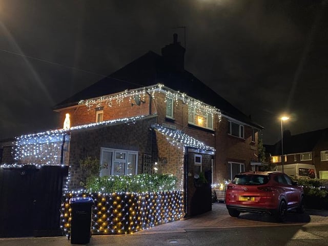 Whiston Road, Kingsthorpe Road