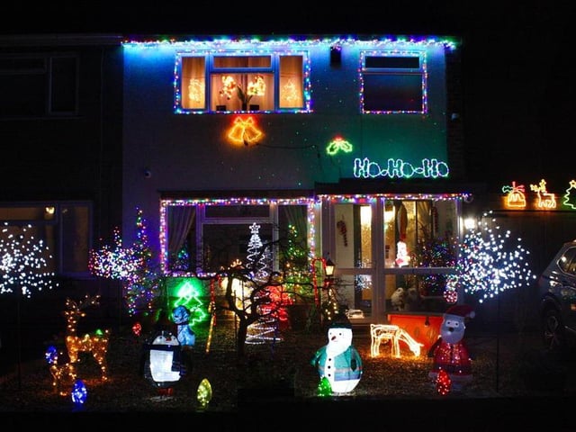 Rawley Crescent, Duston