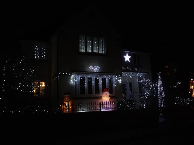 Berrywood Drive, Duston. Photo: Sarah Cooper