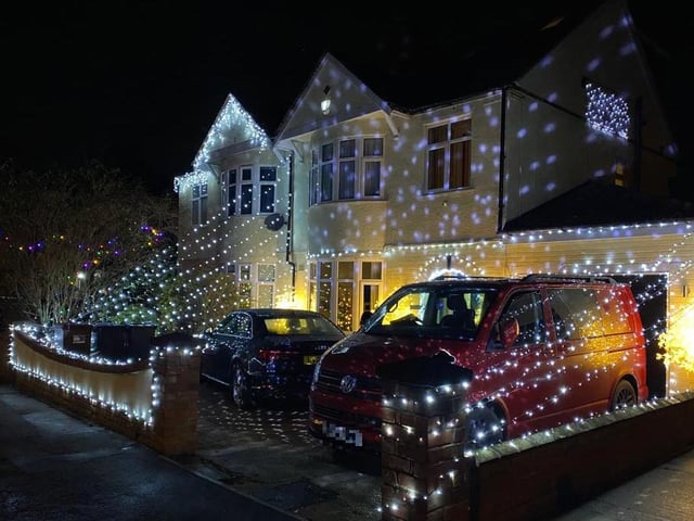 Birch Barn Way, Kingsthorpe