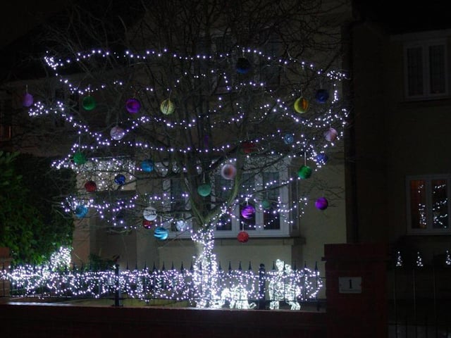 Berrywood Drive, Duston. Photo: Sarah Cooper