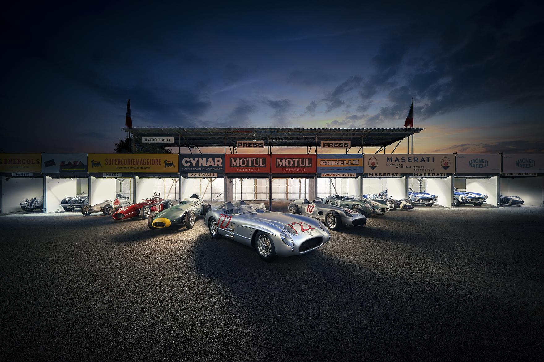 Goodwood Revival