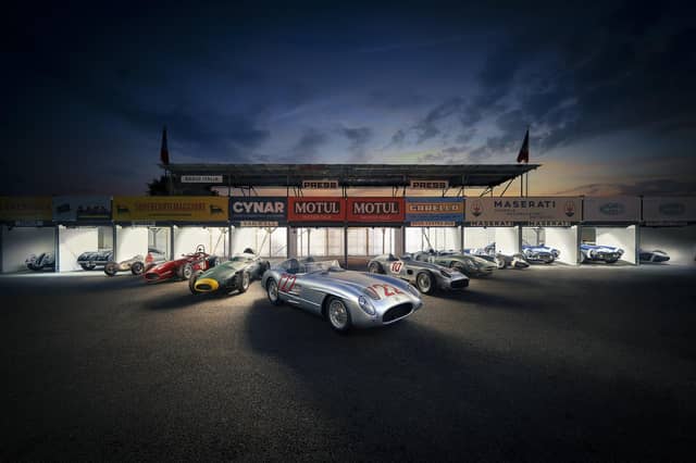 Goodwood Revival