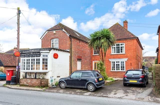Guildford Road, Loxwood