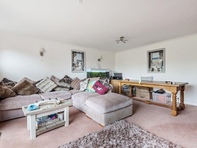 Guildford Road, Loxwood