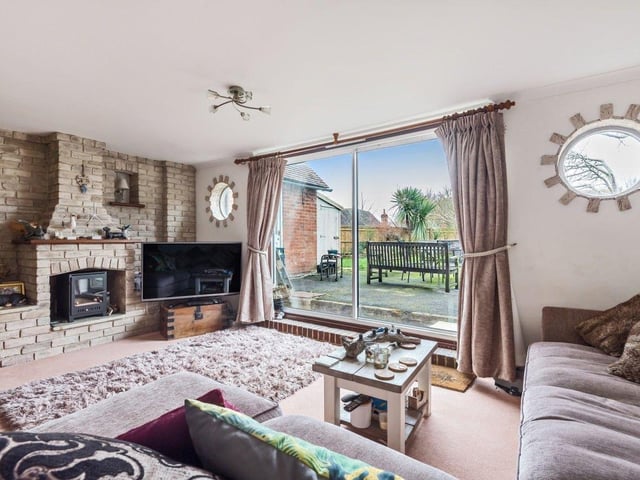 Guildford Road, Loxwood