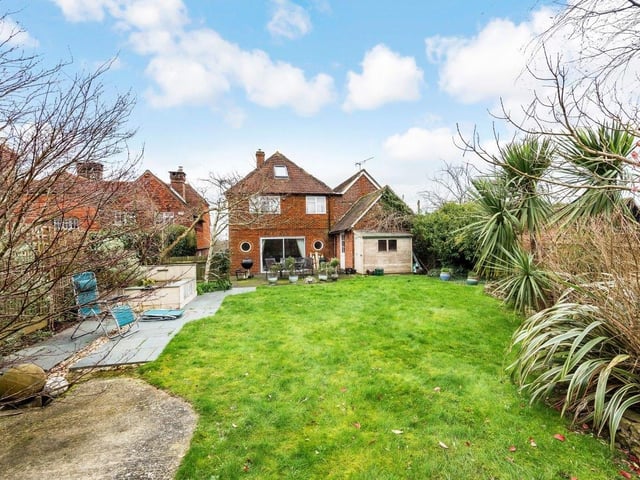 Guildford Road, Loxwood