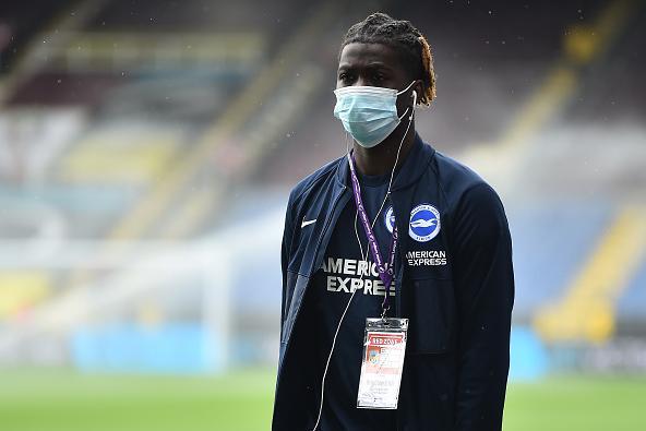 Very talented midfielder. Potter says he is pushing hard but so far has just seen 20 minutes of PL action when Albion were 2-0 down against Everton and also a late cameo against Wolves. Another loan could be ideal and then push next season for more game time.