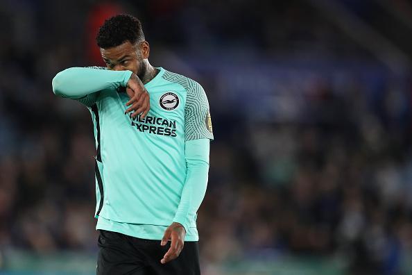 Back in the matchday squads having returned from unsuccessful loan spells at FC Cincinnati and Hoffenheim. Used as a late sub in the 0-0 against Leeds but unlikely to play regular football. At the peak of his career and should be playing more often and may have drop down a level to do so.