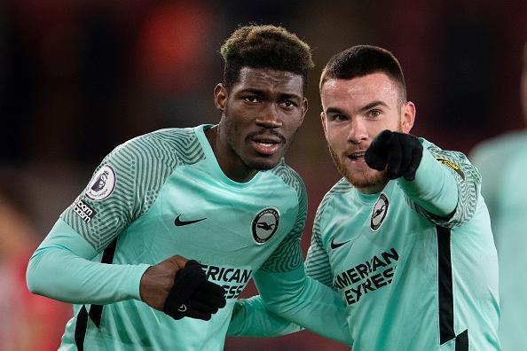 Has really struggled for game time this season and his Ireland manager Stephen Kenny believes he would benefit from a loan and play regular football - even if it means dropping to Championship. Chances could be further limited when Welbeck is fit