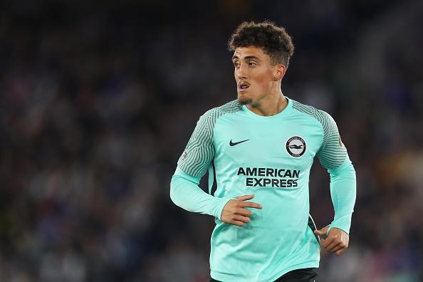 The young defender is very highly rated by Graham Potter. Played in the three Carabao matches this season and has been in the Premier League matchday squads without seeing any game time. Had a successful loan last season at Rochdale and there would be plenty of takers if he did decide to gain more football this season.