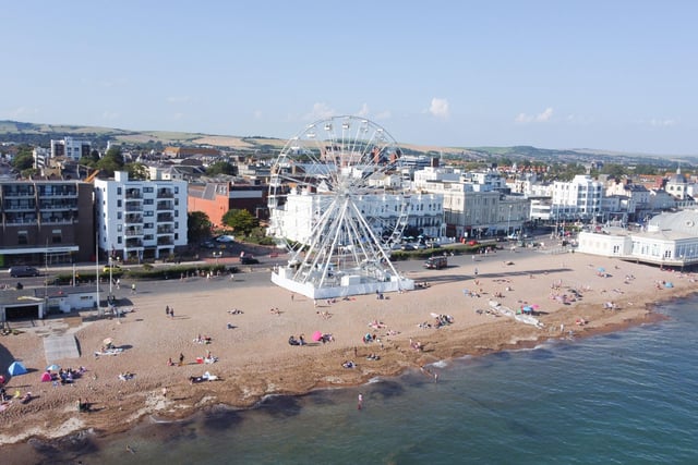The popular Worthing Observation Wheel returned to the seafront – with a breezy twist, having been hugely popular since it was first introduced to the town in 2019, with more than 50,000 people taking rides according to Worthing Borough Council. Working with operator deKoning Leisure, the council decided to go with a smaller, 33m wheel, for 2021. This new model was built with no enclosed carriages, unlike the previous models which had fully-contained pods.
