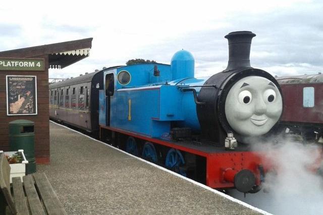 We're crossing everything in the hope that 2022 will provide plenty of opportunities for Aylesbury families to go out and spend time together. One of the can't miss events in Aylesbury, is the Day Out with Thomas events at the Buckinghamshire Railway Centre, tickets are available for 2022 days out now.