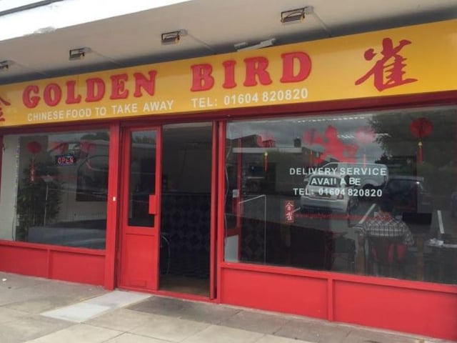 Golden Bird 
Link Road, Whitehills
Inspected: 20 October 2021