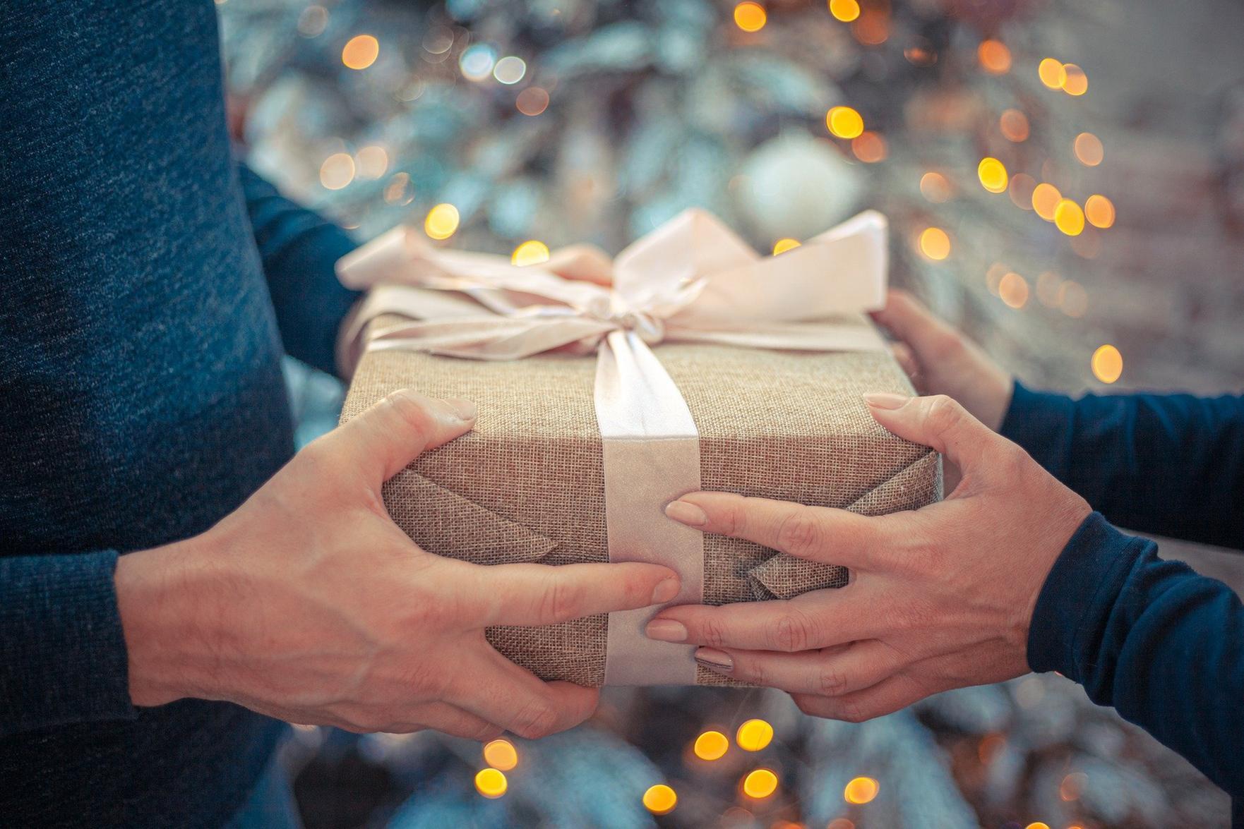 Some of the strangest gifts to be given in our county.
