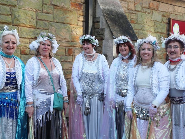 Frost Fair 2019. Photo by Roberts Photographic SUS-190112-115222001