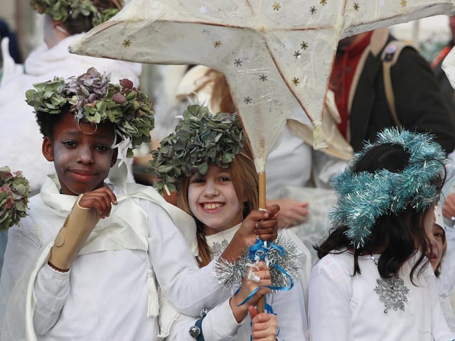 Frost Fair 2019. Photo by Roberts Photographic SUS-190112-115314001