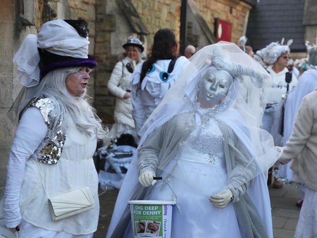 Frost Fair 2019. Photo by Roberts Photographic SUS-190112-115335001