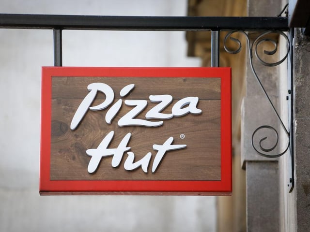 Pizza Hut
St James Road, St James
Inspected: 20 April 2021